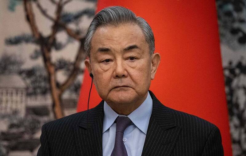 ونزوئلا،وانگ،يي،كشوري،خارجه،امور،دونالد،نيستيم،زور