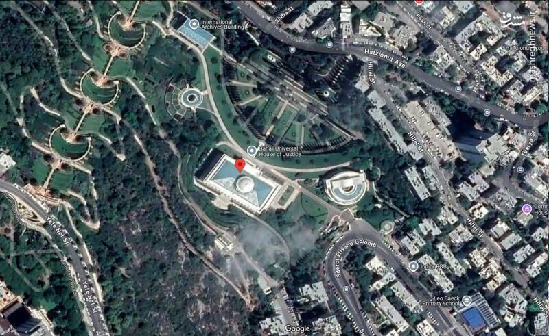 تبدیل اعتراضات صنفی به آشوب خیابانی توسط فرقه ضاله بهائیت/ شبکه رسانه‌ای اغتشاشات پاساژ محور را چه کسی هدایت می‌کند؟ + عکس