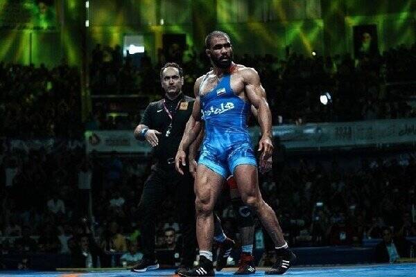 كشتي،ليگ،هند،ايران،آزاد،ماه