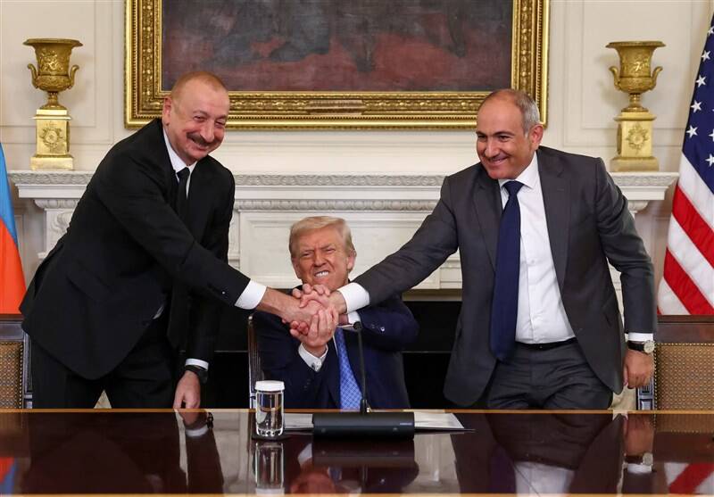 آمريكا،باكو،آذربايجان،روابط،ديدار،جمهوري،بايدن،نمايندگان،لغو ...