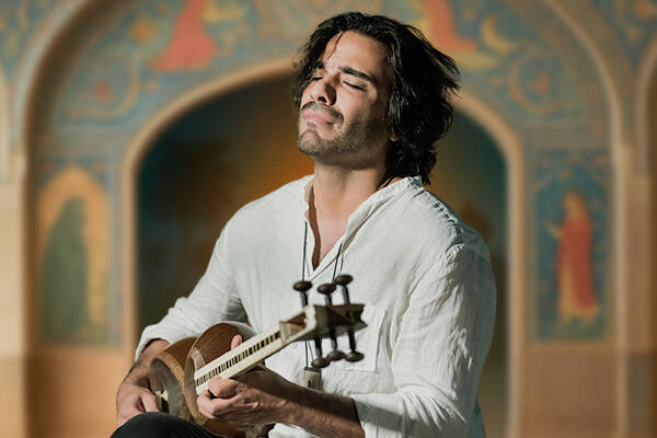 مارپیچ سکوت عوامل دشمن علیه هنرمندان/ حملهی تروریستهای مجازی به آهنگساز برجسته بابت «دشمنشناسی»