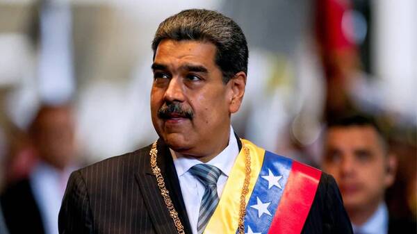 ونزوئلا،سوئيس،دولت،مادورو،نيكلاس،ادعايي،نامشروع،بمباران