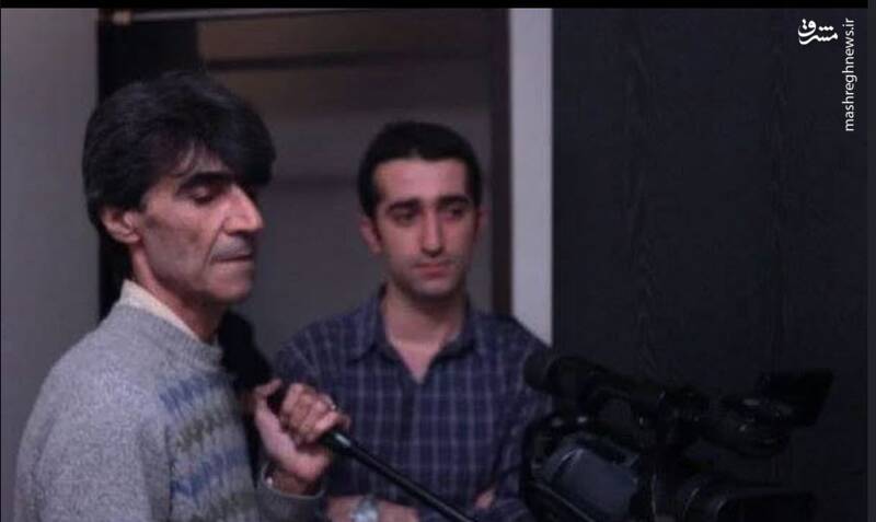 رد پای «سازمان منافقین خلق» در پروژه‌های رسانه‌ای پویان مقدسی / اقدام هماهنگ سلبریتی‌ها علیه ایران با طراحی در آلبانی و اتریش + عکس 5