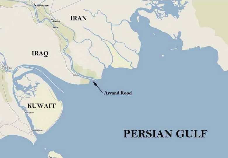 تاثیر متقابل بازارهای عراق و منطقه آزاد اروند