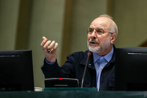 فیلم/ تاکید قالیباف به وزیر اقتصاد در خصوص اشتغال