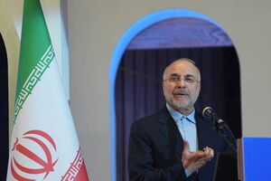 فیلم/ رئیس مجلس: دامنه تغییر دلار باید محدود باشد