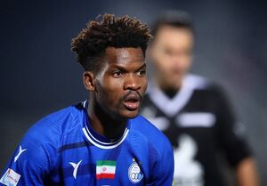 شوک به استقلال درباره قرارداد اندونگ