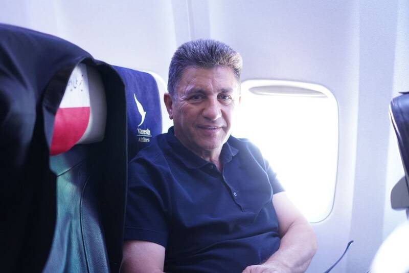 سفر ویژه قلعه نویی به عربستان