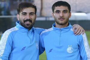 ساپینتو در مورد یک بازیکن ریسک نمی‌کند