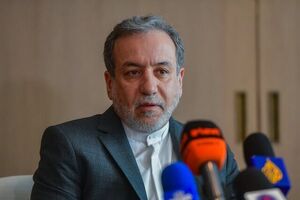 عراقچی: مسائل داخلی ایران هیچ ربطی به کسی ندارد