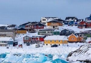 چرا آمریکا به دنبال تسخیر گرینلند است؟