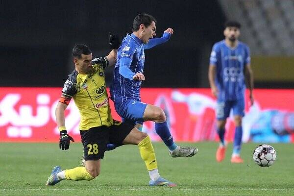 اتفاق مثبتی که به استقلال جان دوباره داد 2