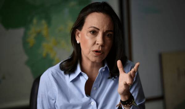 مادورو،ماچادو،ونزوئلا،كشور،مخالفان،گونزالس،رودريگز،اعتماد،قد ...