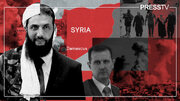 یک سال پس از سقوط دولت بشار اسد؛ سوریه در خطر تجزیه / تلاش اسرائیل برای اشغال رسمی جنوب سوریه و اتصال به شرق فرات +تصاویر
