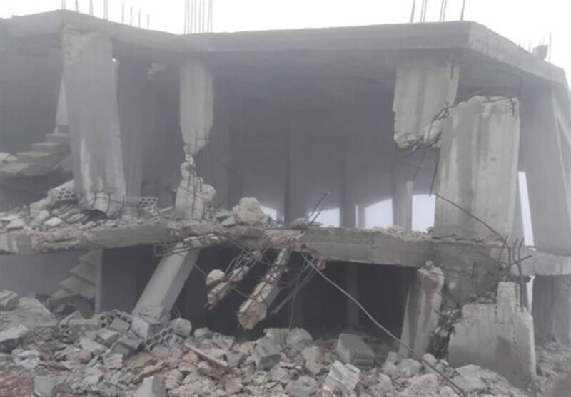 حمله پهپادی جدید رژیم صهیونیستی به جنوب لبنان