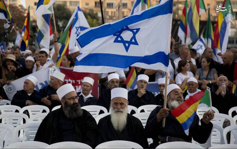 ورود صهیونیستها به رقابت کوریدورها با ادامه اشغالگری در سوریه/ رسیدن به منابع آبی فرات، رویای بزرگ و دیرینه اسرائیل +تصاویر