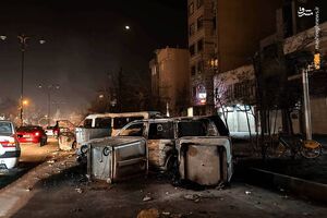 اغتشاشگران قاطع و فوری محاکمه می‌شوند