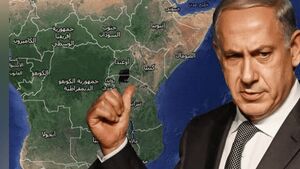 کشورهای اسلامی شناسایی سومالی‌لند توسط اسرائیل را محکوم کردند