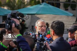 آمار شهردار تهران از اقدامات خرابکارانه شب گذشته اغتشاشگران / حمله به ۲ مرکز درمانی، ۲۶ بانک و ۲۵ مسجد