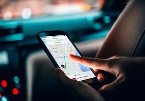 اپلیکیشنهای اینترنتی حمل و نقل در دسترس قرار گرفتند