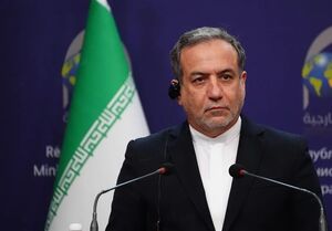 عراقچی: رایزنی‌های سازنده با مقامات لبنانی داشتیم