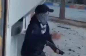 هلاکت برخی از لیدرهای اغتشاشات پنج‌شنبه شب