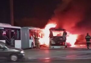 اغتشاشگران تروریست چه بر سر ایران آوردند؟