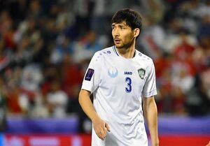 پرسپولیس و علیجانوف دوباره به هم نزدیک شدند!