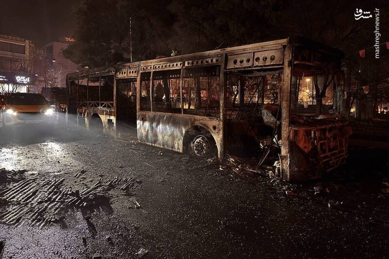 تروريستي،تهران،موساد،آشوب،سنگ،شب،ساعت،عمومي،اغتشاشات،اغتشاش، ...