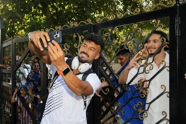 دلایل عملکرد پرنوسان استقلال در نیم فصل / دردسر جدا شدن چند بازیکن آبی 2