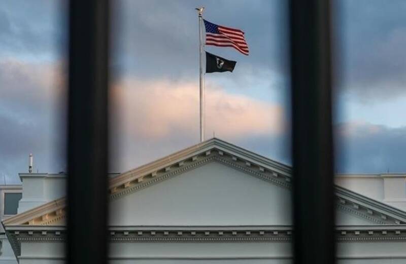 تاکید مقام آمریکایی بر ادامه حمایت از اغتشاشگران تا تحقق اهدافشان