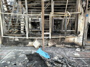 هراس پدر لیبرالیسم از «بی‌دولتی» و «خلأ قدرت» / وقتی «آشوب» تر و خشک را با هم می‌سوزاند