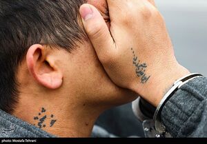 چند لیدر اصلی اغتشاش در بجنورد دستگیر شدند