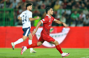 موافقت پرسپولیس با تمدید و افزایش قرارداد چند بازیکن