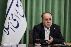 حاجی بابایی: ارز ترجیحی دارو به شکل سابق وجود خواهد داشت