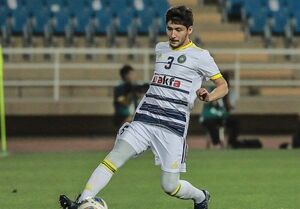 ادامه مذاکرات پرسپولیس با ستاره ازبک