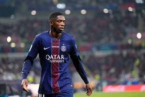 شروع رویایی مرد سال فوتبال جهان: 2 بازی، 2 گل، یک جام