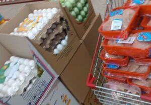 چگونه از وضعیت شارژ کالابرگ مطلع شویم؟