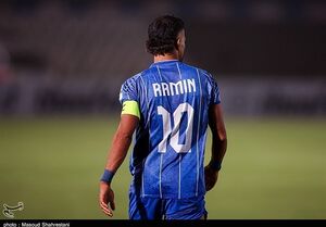 رضاییان و آقاسی در آستانه جدایی از استقلال