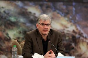 سالاریه: نخستین ماهواره راداری کشور درحال ساخت است