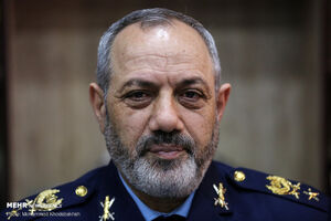 امیر نصیر زاده: در حوزه فضایی به بلوغ بسیارخوبی رسیده‌ایم