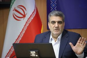 کولیوند: اجازه عرض اندام به اغتشاشگران را نمی‌دهیم