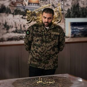 پیام تاثیرگذار ابوعبیده به خانواده‌اش چند روز قبل از شهادت