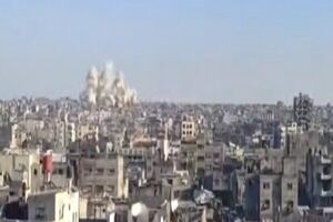 نوار غزه در سال ۲۰۲۶ به کدام سمت می رود؟