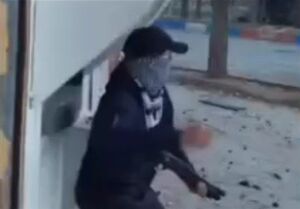 لیدر‌های اغتشاشات مازندران شناسایی شدند/ شهادت چند ‌حافظ امنیت ‌