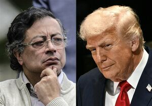 پترو: آمریکا کشورهای دیگر را بخشی از امپراطوری خود می‌داند