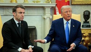 پیشنهاد نماینده پارلمان برای خروج فرانسه از ناتو