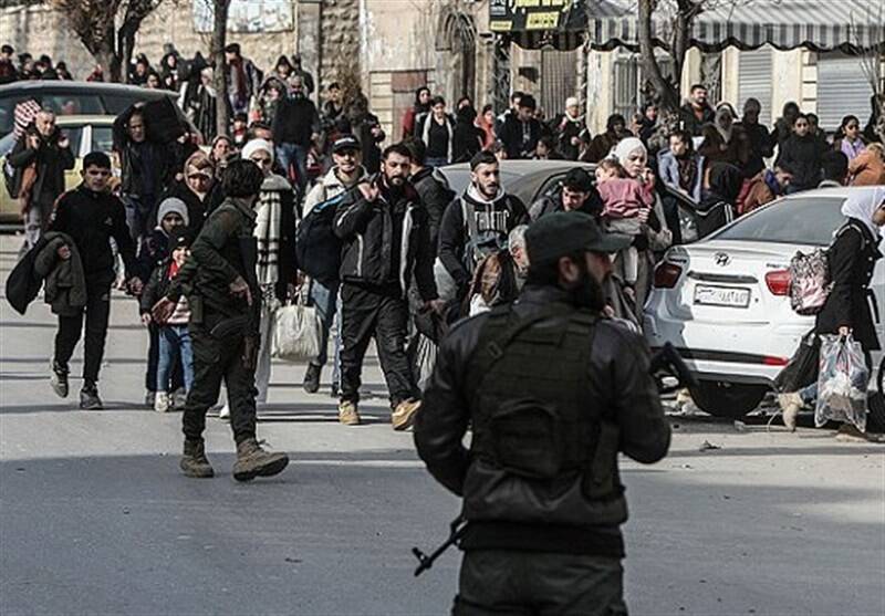 ارتش سوریه: حومه حلب به طور کامل پاکسازی شده است