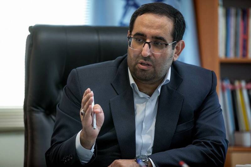 اغتشاشگران،سطح،استان،اموال،كريمي