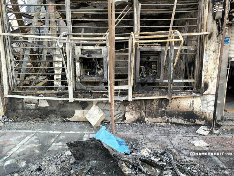 هراس پدر لیبرالیسم از «بی‌دولتی» و «خلأ قدرت» / وقتی «آشوب» تر و خشک را با هم می‌سوزاند